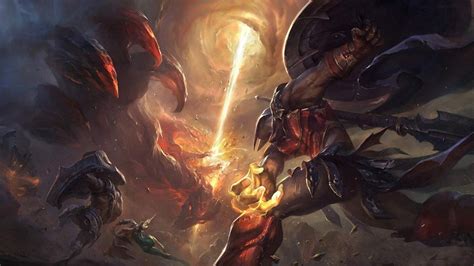 8.11 lol|Patch 8.11 Notes Highlights .